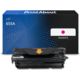Toner kompatibel mit HP 655A (CF453A) - Magenta