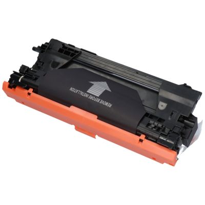 Toner kompatibel mit HP 656X (CF463X) - Magenta - Hohe Kapazität