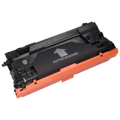 Toner kompatibel mit HP 656X (CF463X) - Magenta - Hohe Kapazität