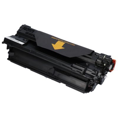Toner kompatibel mit HP 657X (CF473X) - Magenta - Hohe Kapazität