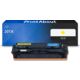 Toner kompatibel mit HP 201A (CF402A) - Gelb
