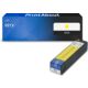 Druckerpatrone kompatibel mit HP 991X (M0J98AE) - Gelb - Hohe Kapazität