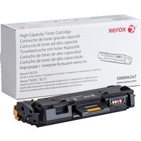 Xerox 106R04347 (106R04347) - Schwarz - Toner - Hohe Kapazität