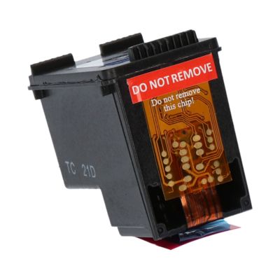 Druckerpatrone kompatibel mit HP 303 (T6N02AE) - Schwarz
