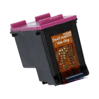 Druckerpatrone kompatibel mit HP 303 (T6N01AE) - 3 Farben
