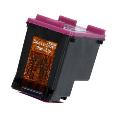 Druckerpatrone kompatibel mit HP 303 (T6N01AE) - 3 Farben