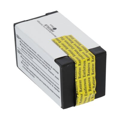 Druckerpatrone kompatibel mit HP 903 (T6L99AE) - Schwarz