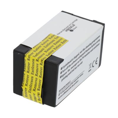 Druckerpatrone kompatibel mit HP 903 (T6L99AE) - Schwarz
