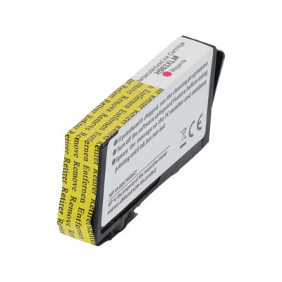 Druckerpatrone kompatibel mit HP 903 (T6L91AE) - Magenta