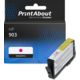 Druckerpatrone kompatibel mit HP 903 (T6L91AE) - Magenta