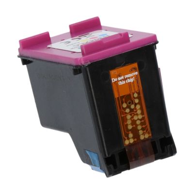 Druckerpatrone kompatibel mit HP 304 (N9K05AE) - 3-farbig