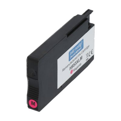 Druckerpatrone kompatibel mit HP 953 (F6U13AE) - Magenta