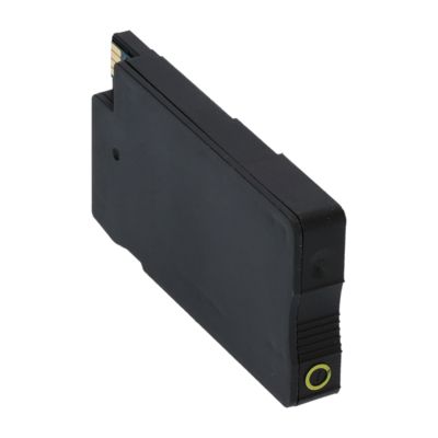 Druckerpatrone kompatibel mit HP 953 (F6U14AE) - Gelb