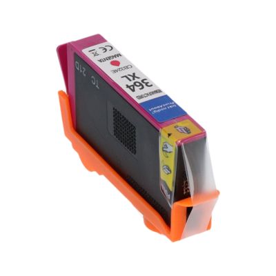 Druckerpatrone kompatibel mit HP 364 (CB319EE) - Magenta