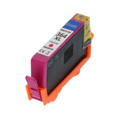 Druckerpatrone kompatibel mit HP 364 (CB319EE) - Magenta