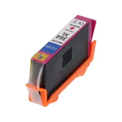 Druckerpatrone kompatibel mit HP 364 (CB319EE) - Magenta