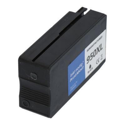 Druckerpatrone kompatibel mit HP 950 (CN049AE) - Schwarz