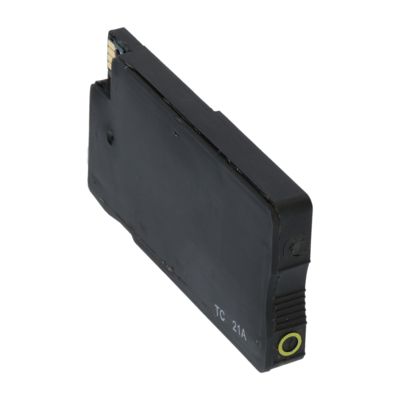 Druckerpatrone kompatibel mit HP 951 (CN052AE) - Gelb