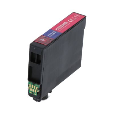 Druckerpatrone kompatibel mit Epson 603 (C13T03U34010) - Magenta