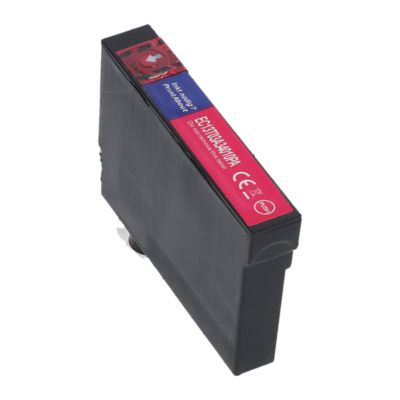 Druckerpatrone kompatibel mit Epson 603 (C13T03U34010) - Magenta