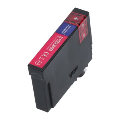Druckerpatrone kompatibel mit Epson 603 (C13T03U34010) - Magenta