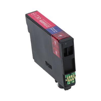 Druckerpatrone kompatibel mit Epson 603 (C13T03U34010) - Magenta