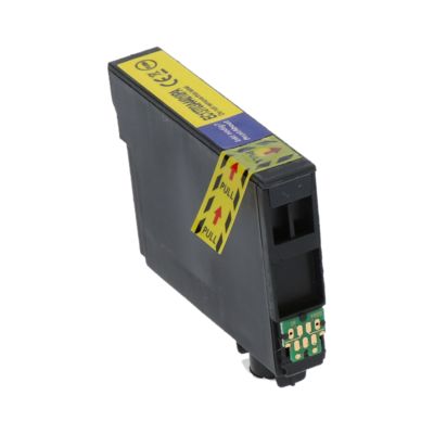 Druckerpatrone kompatibel mit Epson 603 (C13T03U44010) - Gelb