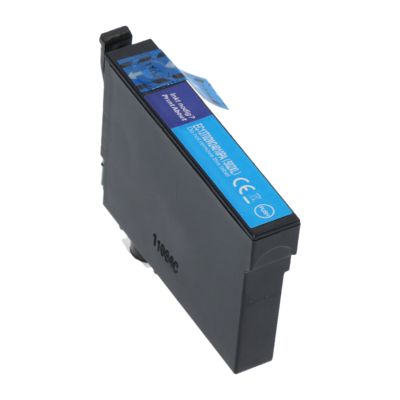 Druckerpatrone kompatibel mit Epson 502 (C13T02V24010) - Cyan