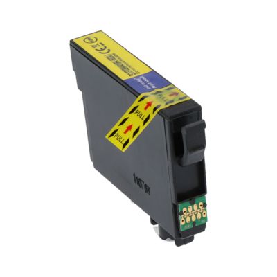 Druckerpatrone kompatibel mit Epson 502 (C13T02V44010) - Gelb
