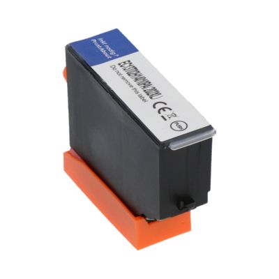 Druckerpatrone kompatibel mit Epson 202 (C13T02F14010) - Fotoschwarz