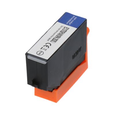 Druckerpatrone kompatibel mit Epson 202 (C13T02F14010) - Fotoschwarz