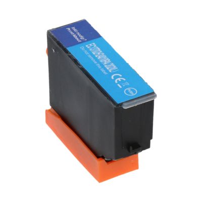 Druckerpatrone kompatibel mit Epson 202 (13T02F24010) - Cyan