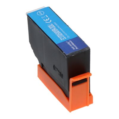 Druckerpatrone kompatibel mit Epson 202 (13T02F24010) - Cyan