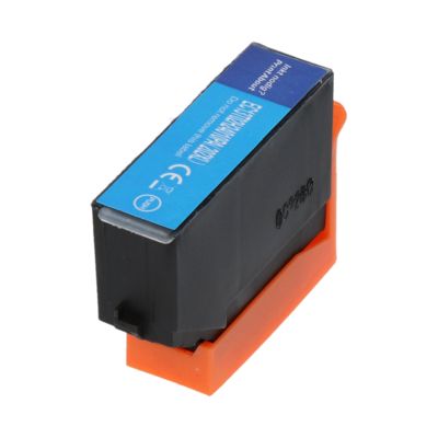 Druckerpatrone kompatibel mit Epson 202 (13T02F24010) - Cyan