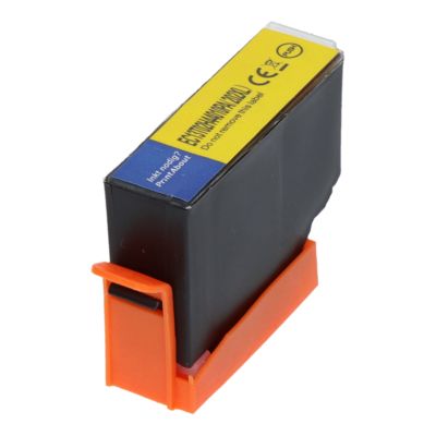 Druckerpatrone kompatibel mit Epson 202 (C13T02F44010) - Gelb