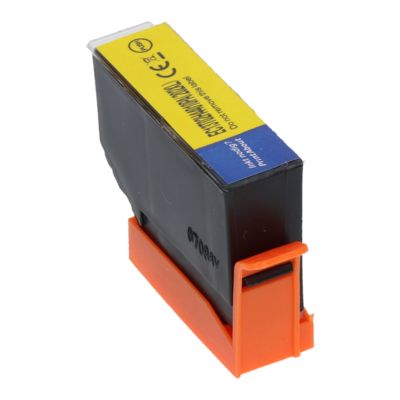 Druckerpatrone kompatibel mit Epson 202 (C13T02F44010) - Gelb