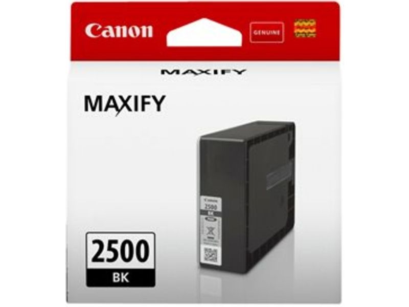 Canon PGI-2500 BK Druckerpatrone - Schwarz