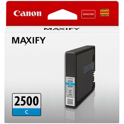 Canon PGI-2500 C Druckerpatrone - Cyan