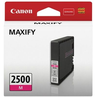Canon PGI-2500 M Druckerpatrone - Magenta