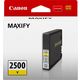 Canon PGI-2500 Y Druckerpatrone - Gelb