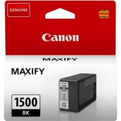 Canon PGI-1500BK - Schwarz - Druckerpatrone