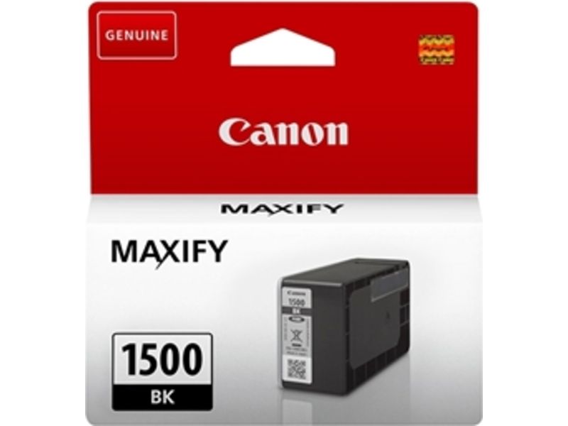Canon PGI-1500BK - Schwarz - Druckerpatrone