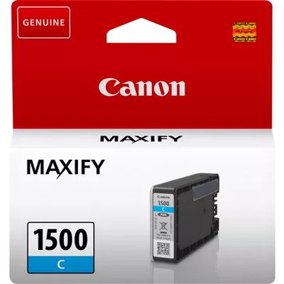 Canon PGI-1500C - Cyan - Druckerpatrone