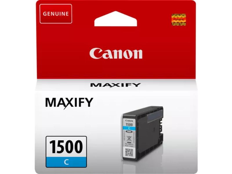 Canon PGI-1500C - Cyan - Druckerpatrone