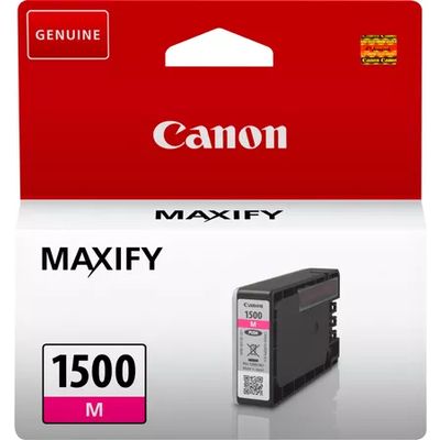 Canon PGI-1500M - Magenta - Druckerpatrone