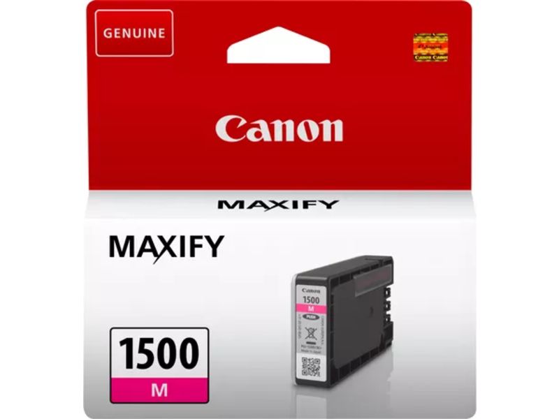 Canon PGI-1500M - Magenta - Druckerpatrone