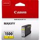 Canon PGI-1500Y - Gelb - Druckerpatrone