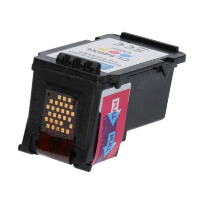Druckerpatrone kompatibel mit Canon CL-546 - 3-farbig