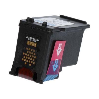 Druckerpatrone kompatibel mit Canon PG-560 - Schwarz