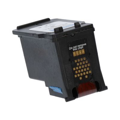 Druckerpatrone kompatibel mit Canon PG-560 - Schwarz